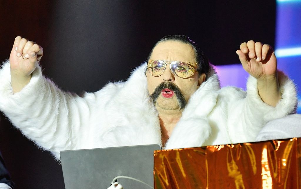 Damir Martinović Mrle