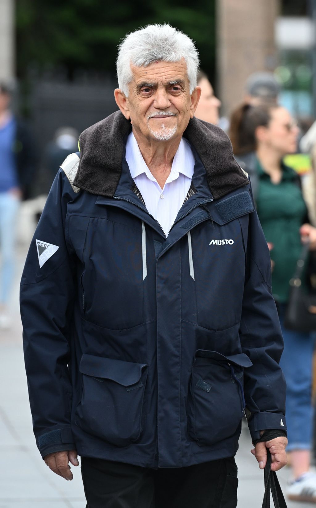 Velizar Vesović