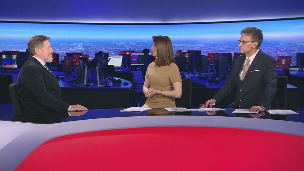 Tihomir Cipek, politički analitičar