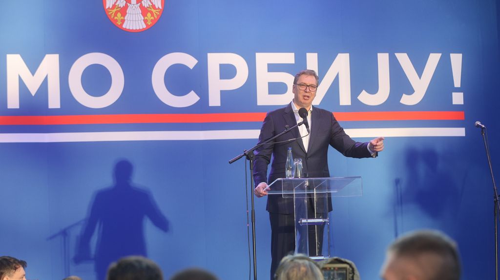 Skup Aleksandra Vučića - 6