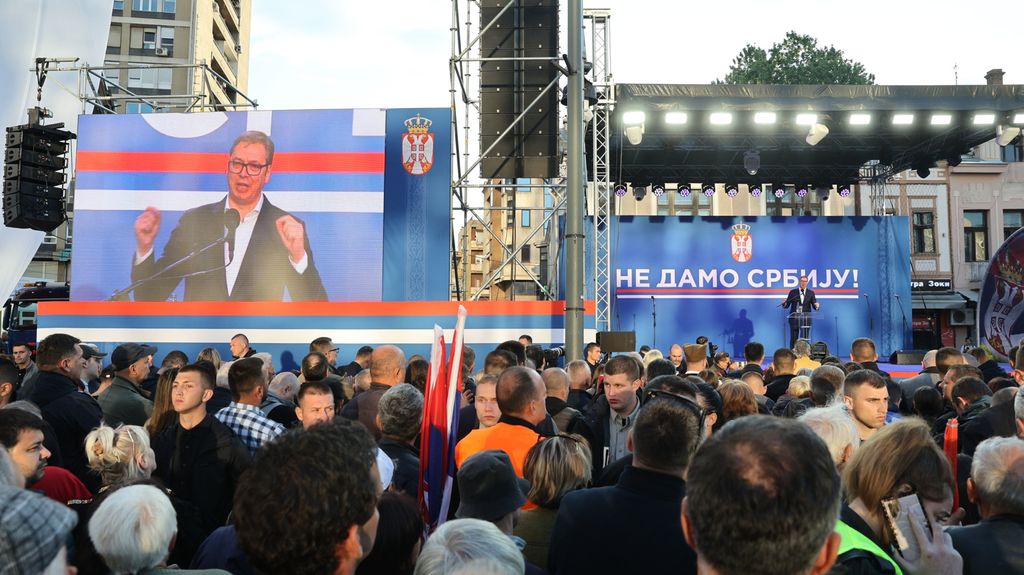 Skup Aleksandra Vučića - 6