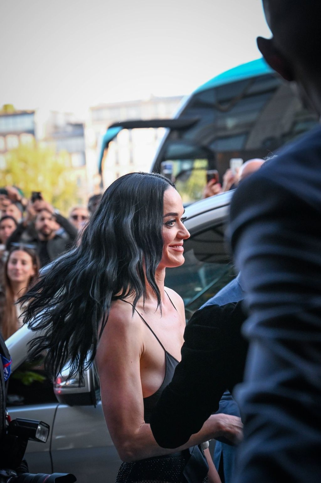 Djevojačka večer Lauren Sanchez - 1