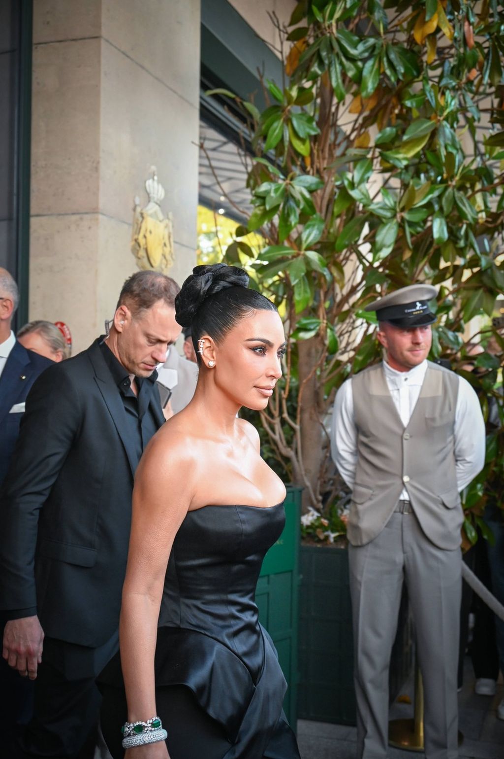 Djevojačka večer Lauren Sanchez - 6