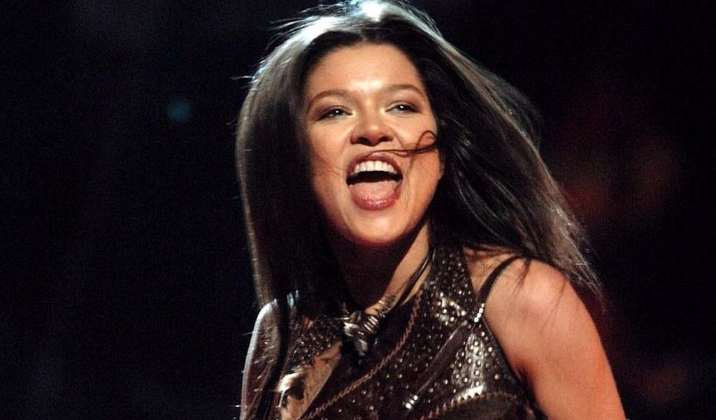 Ruslana