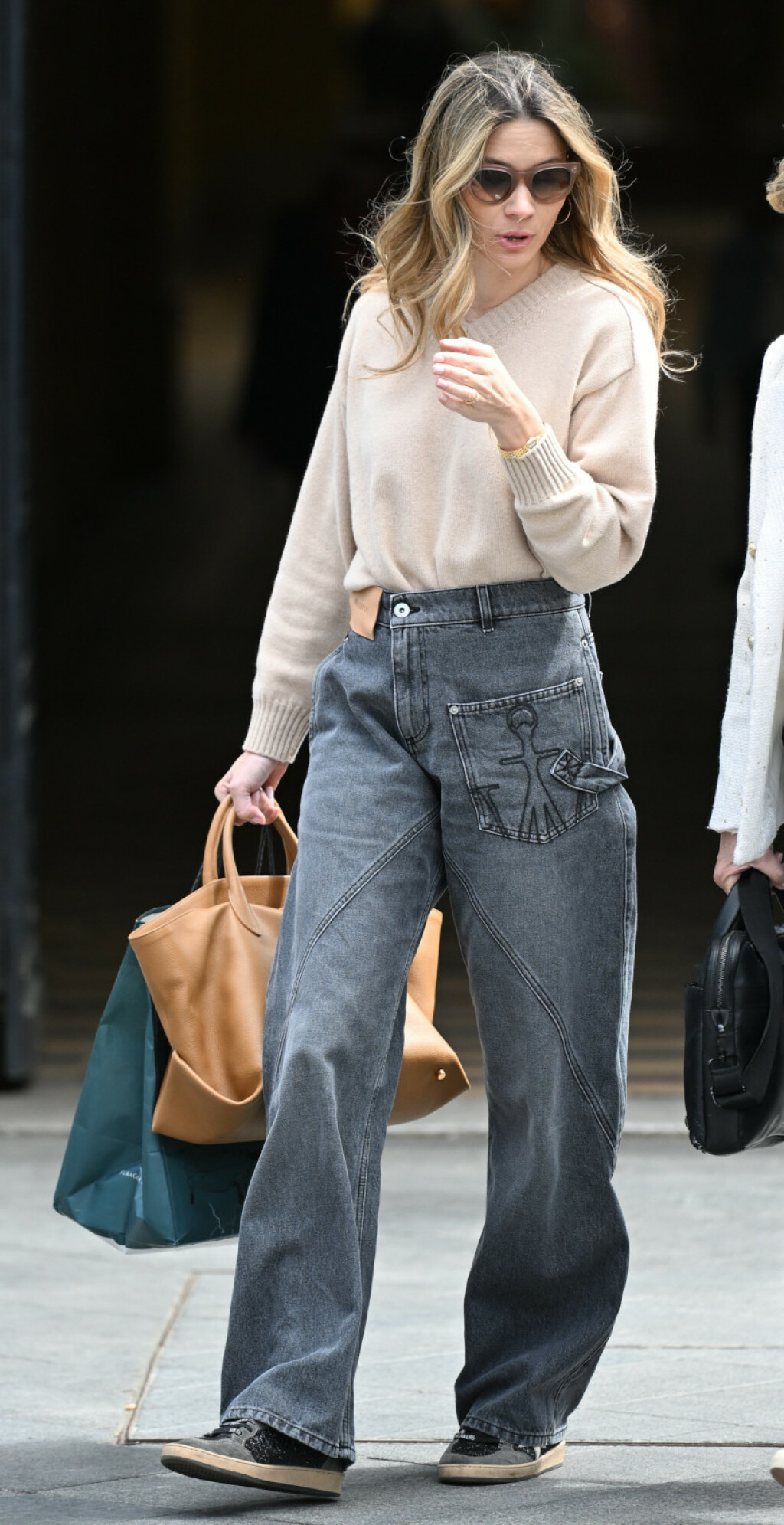 Ulična moda u centru Zagreba - 7