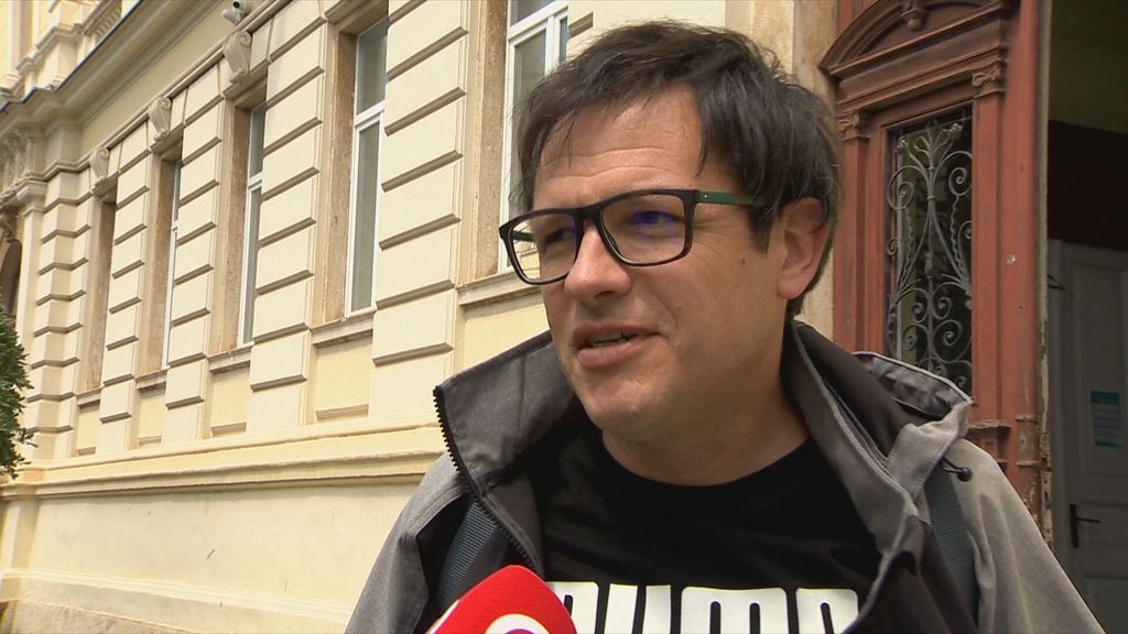 Birači izašli na birališta - 2
