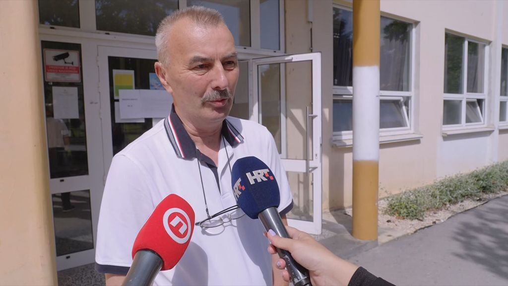 Birači izašli na birališta - 2