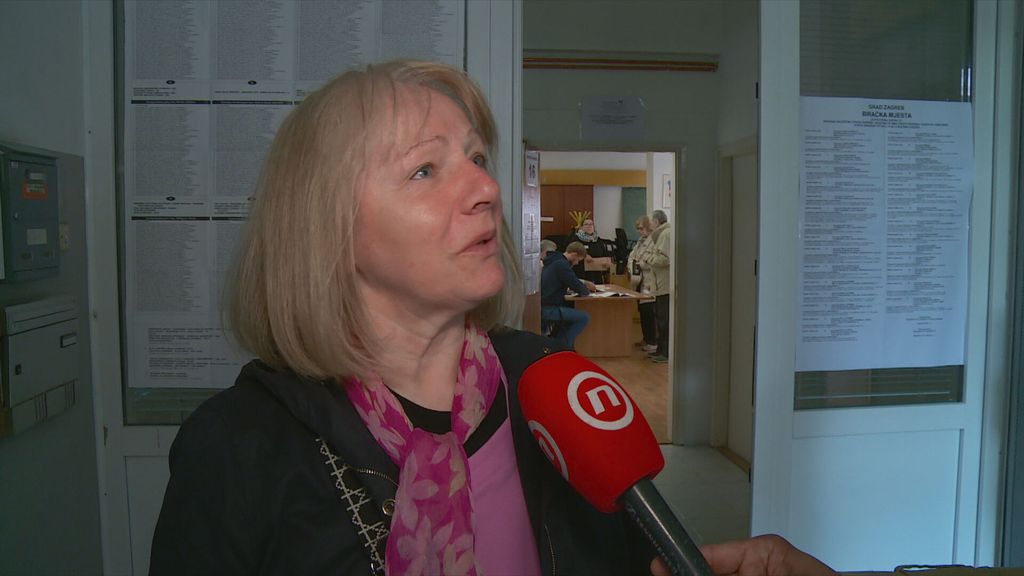 Birači izašli na birališta - 2