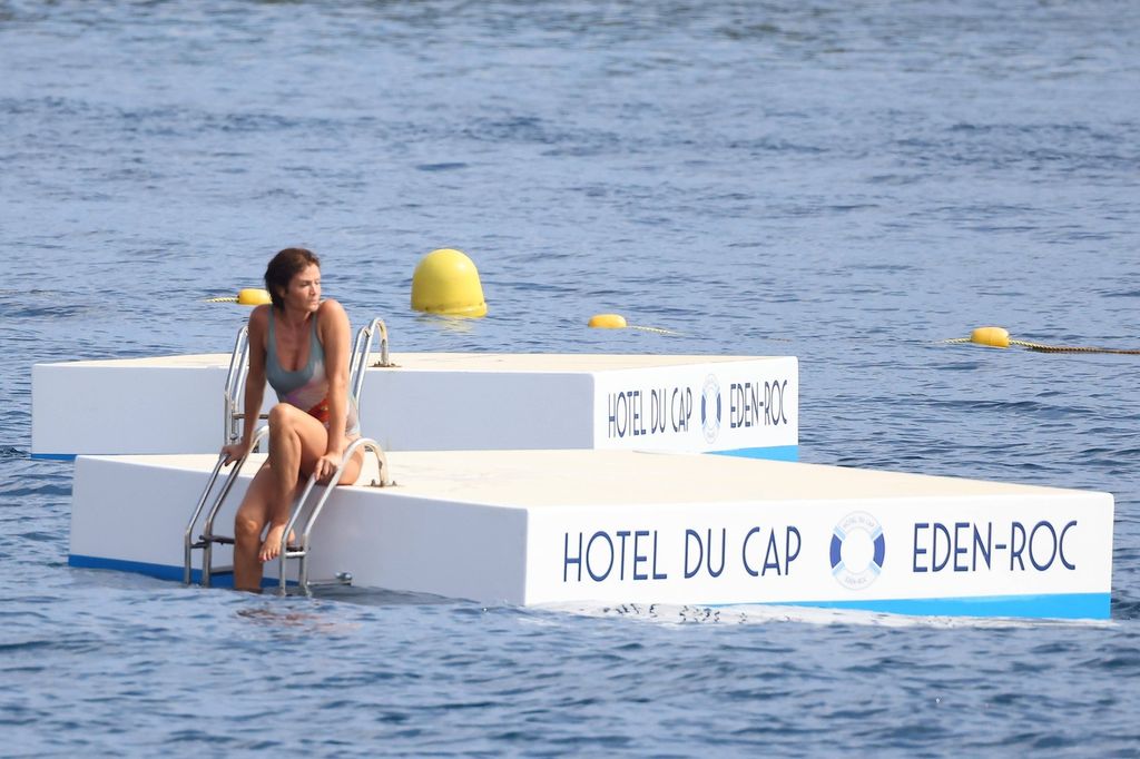 Helena Christensen - 7
