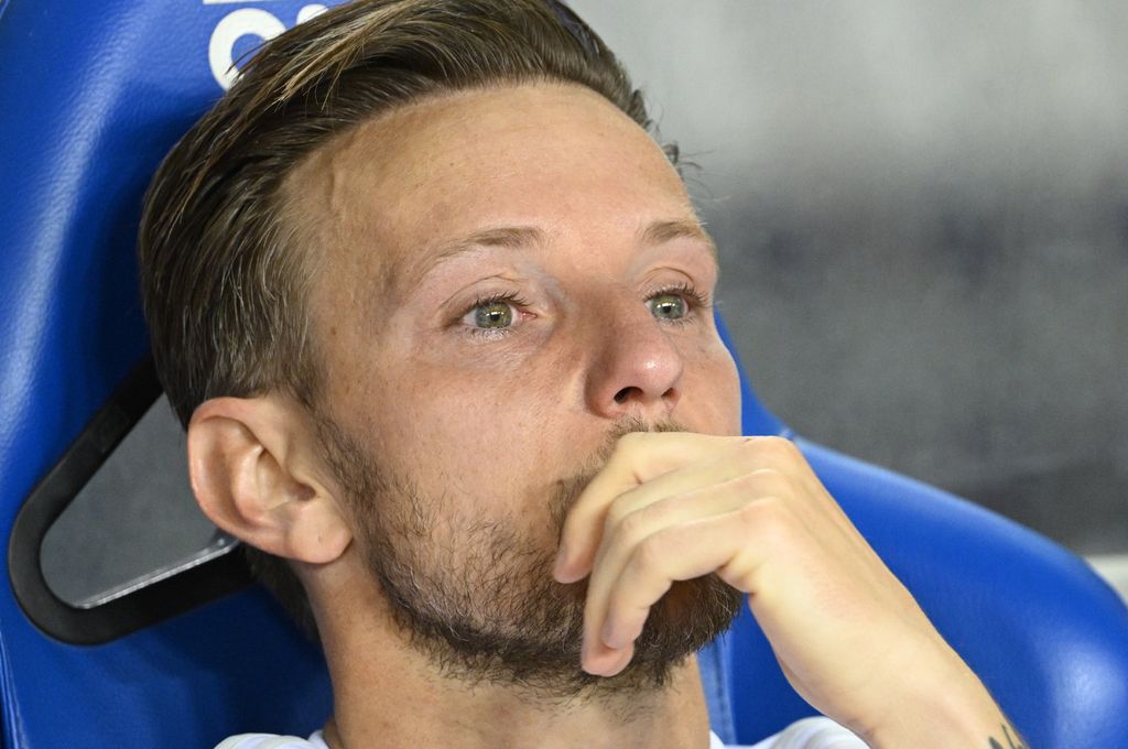 Ivan Rakitić