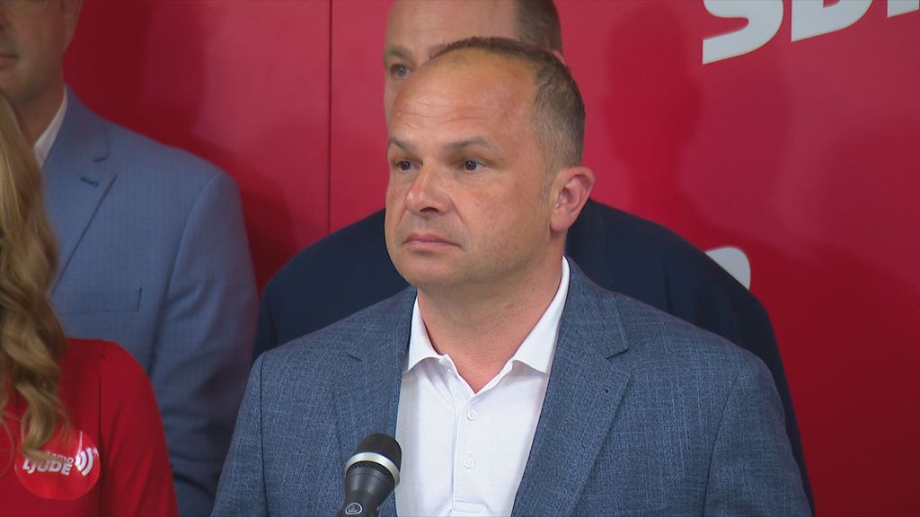 Andrej Plenković