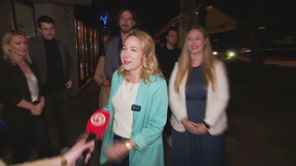 Marija Selak Raspudić - 1