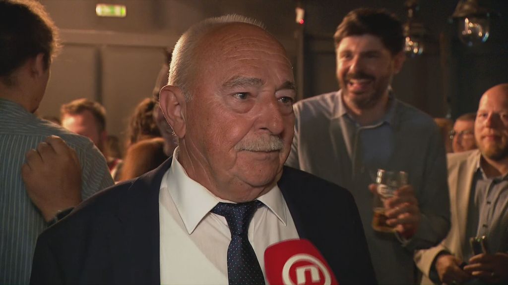 Tomislav Tomašević s roditeljima
