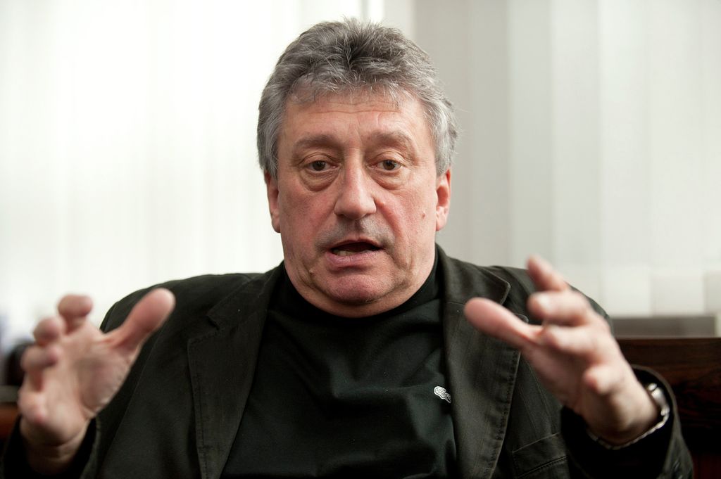 Tomislav Štriga - 1