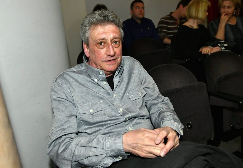 Tomislav Štriga - 2