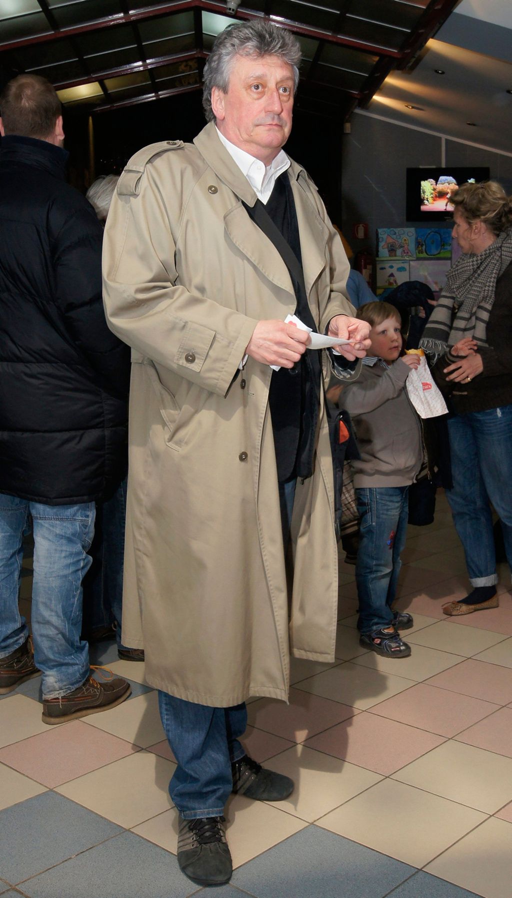 Tomislav Štriga - 3