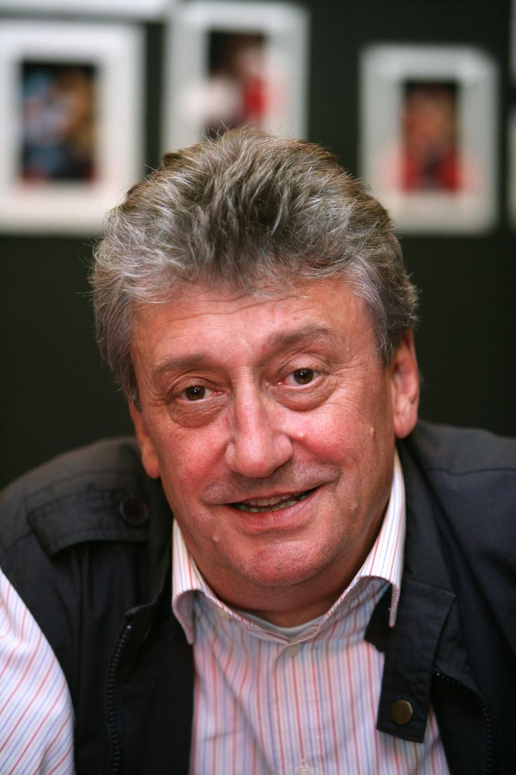 Tomislav Štriga - 1