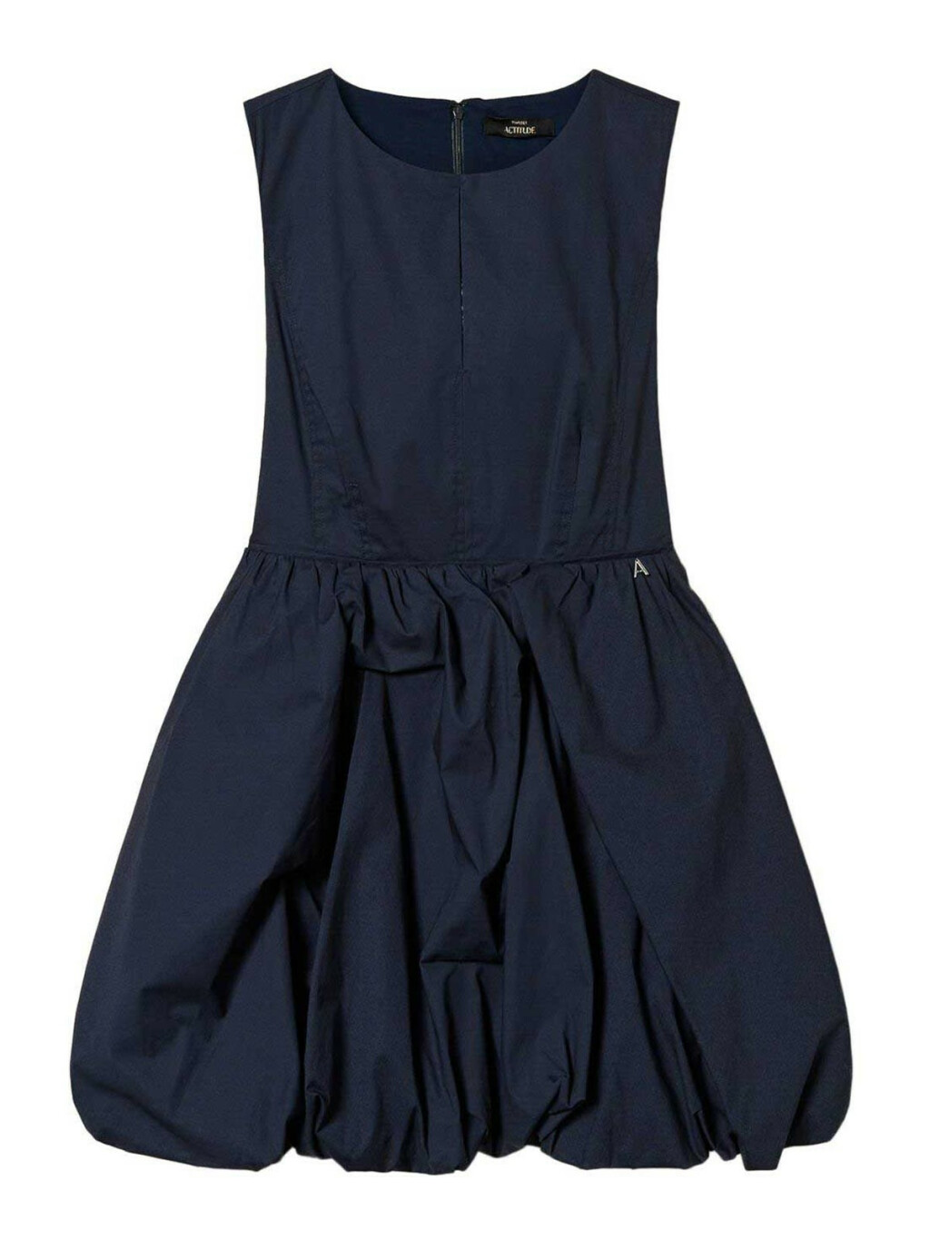 Ivana Vrdoljak Vanna nosi haljinu brenda Twinset