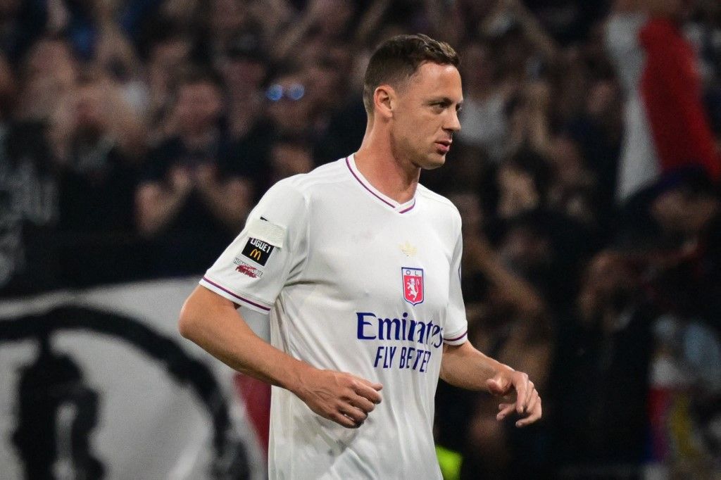 Nemanja Matić