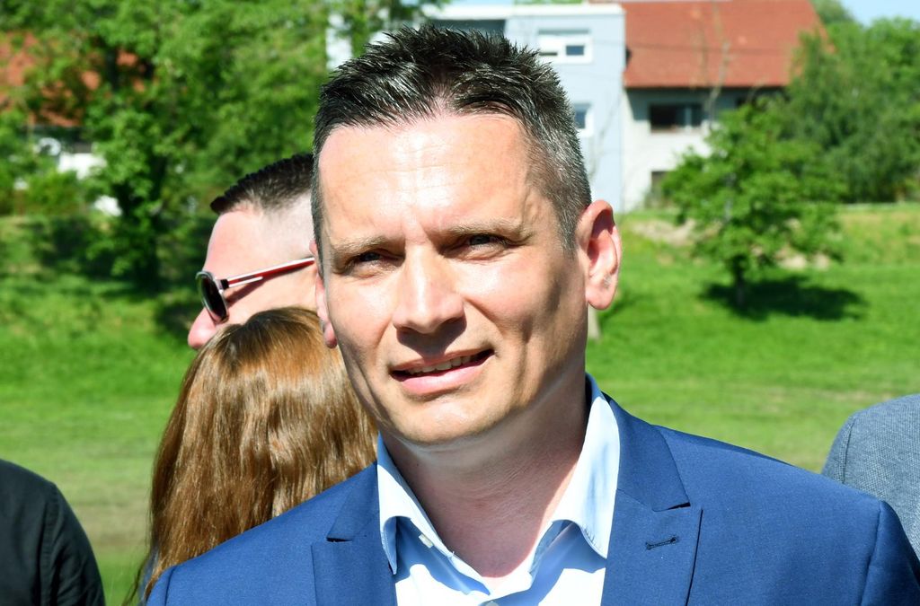 Domagoj Orlić - 1