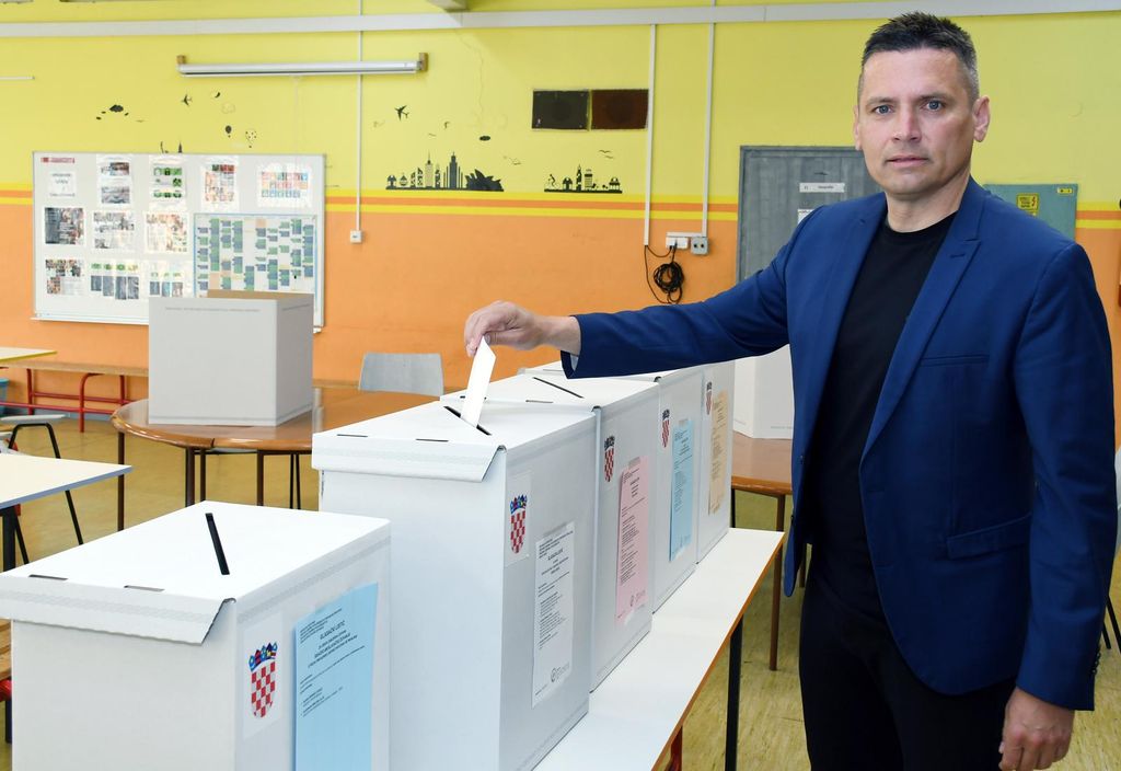 Domagoj Orlić - 1