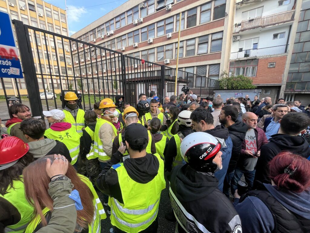 Milan Čanak, sin profesorice Marije Vasić