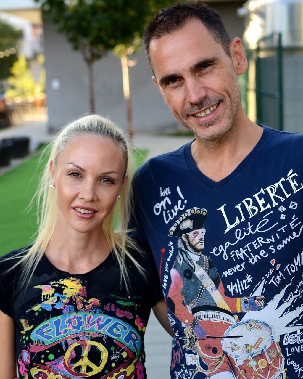 Dušan i Ivana Kovačević - 3