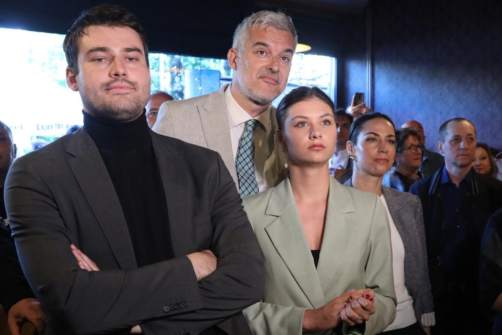 Eva Šiško i Nino Raspudić - 3