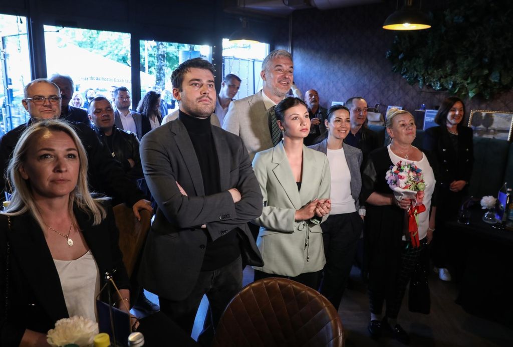 Eva Šiško i Nino Raspudić - 6