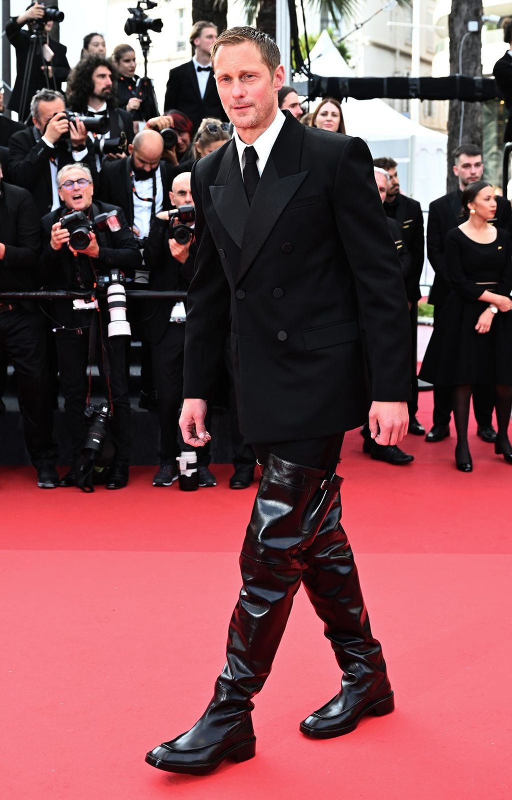 Alexander Skarsgard - 3