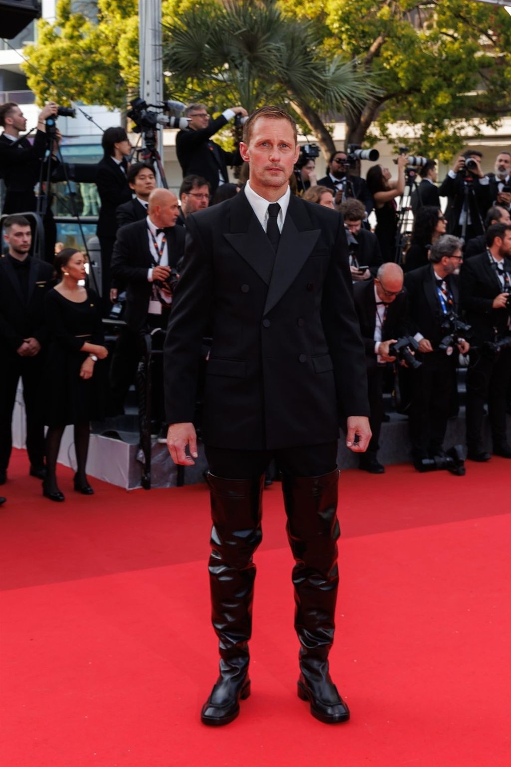 Alexander Skarsgard - 4