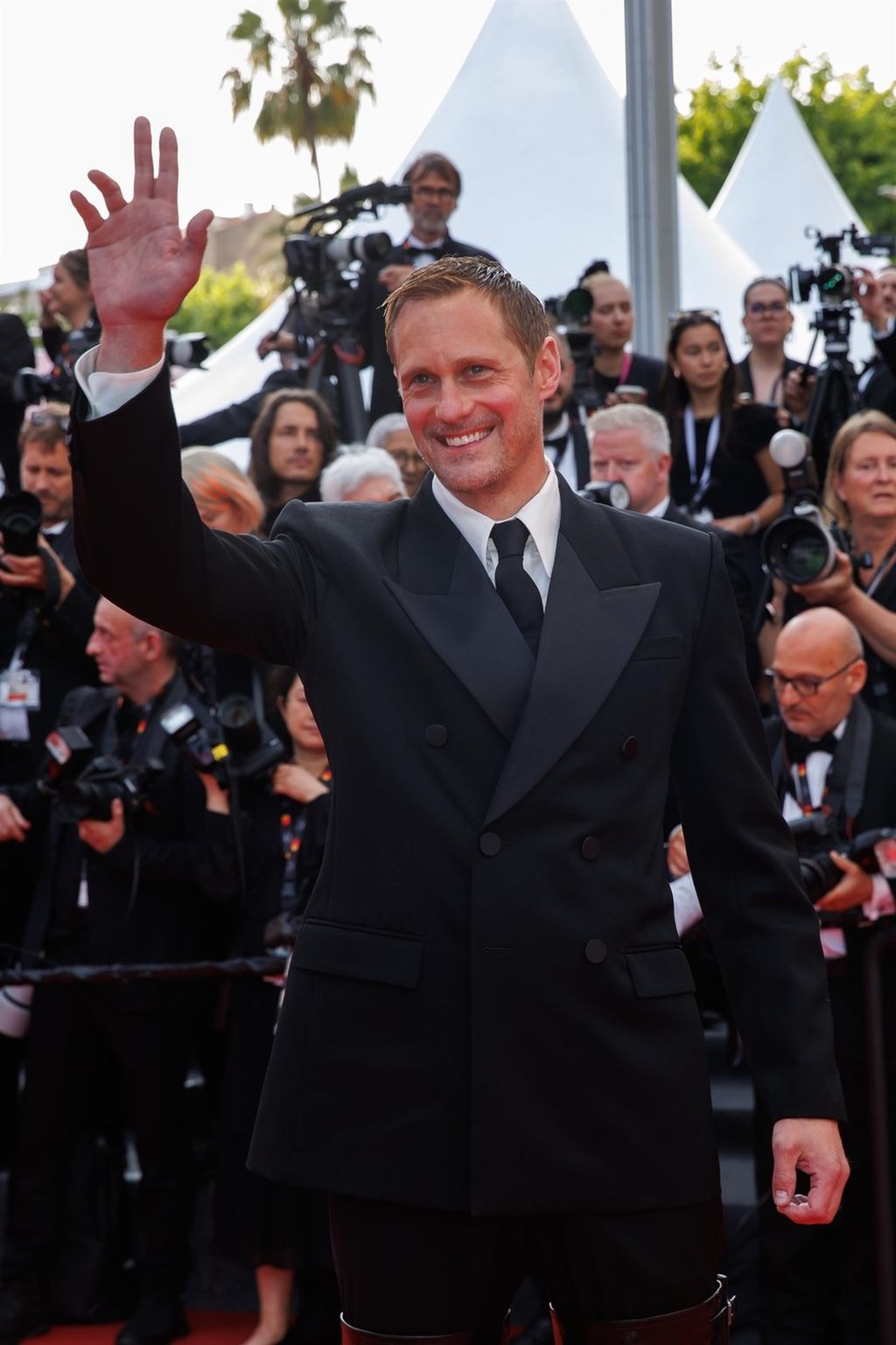 Alexander Skarsgard - 5