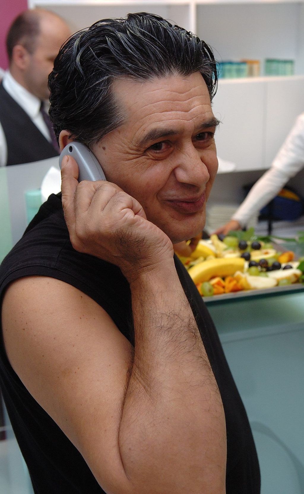 Slavko Brankov - 1