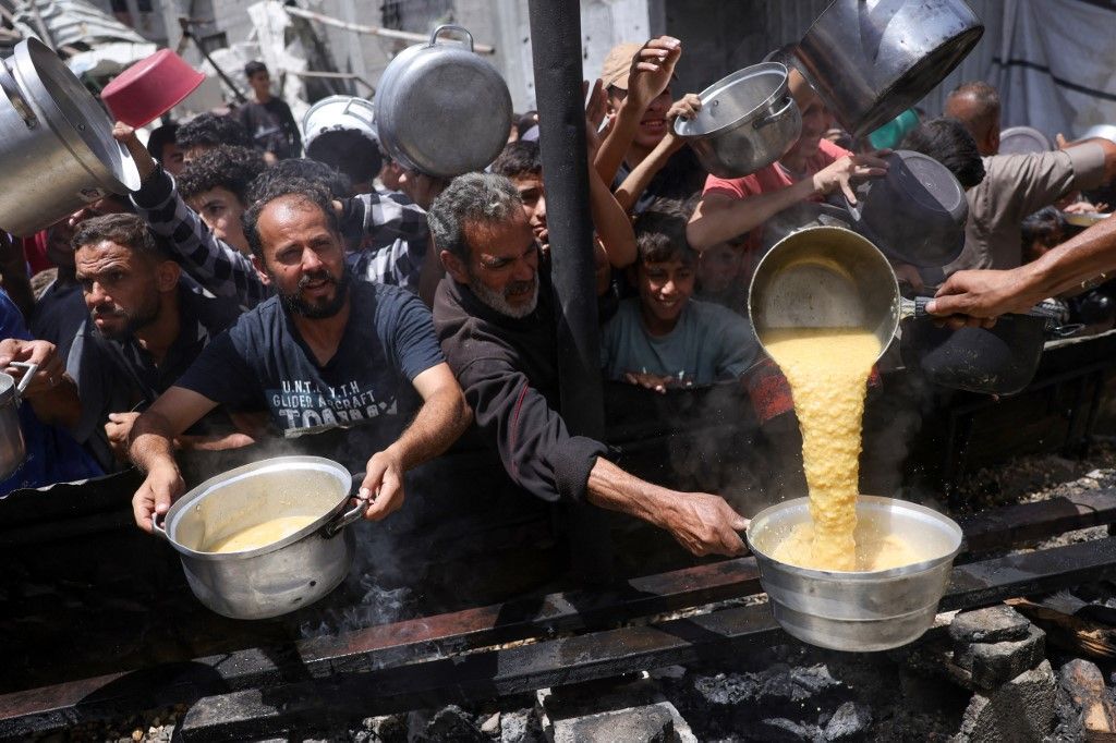 Gaza