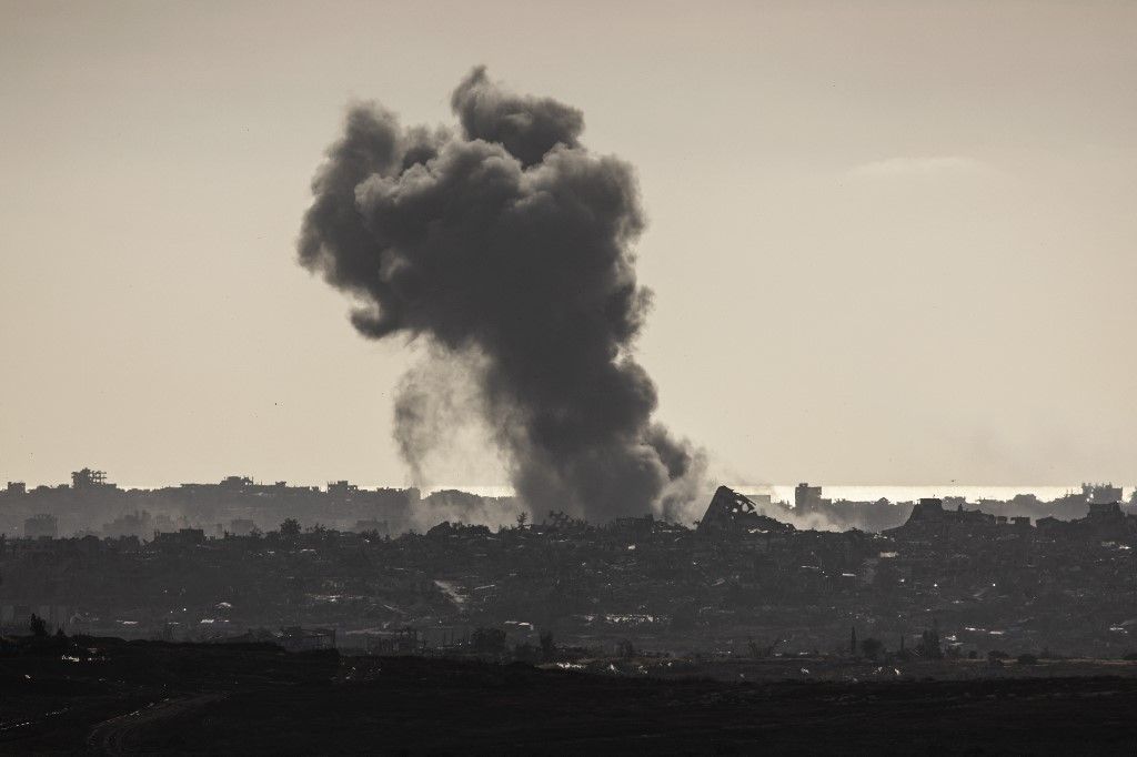 Gaza