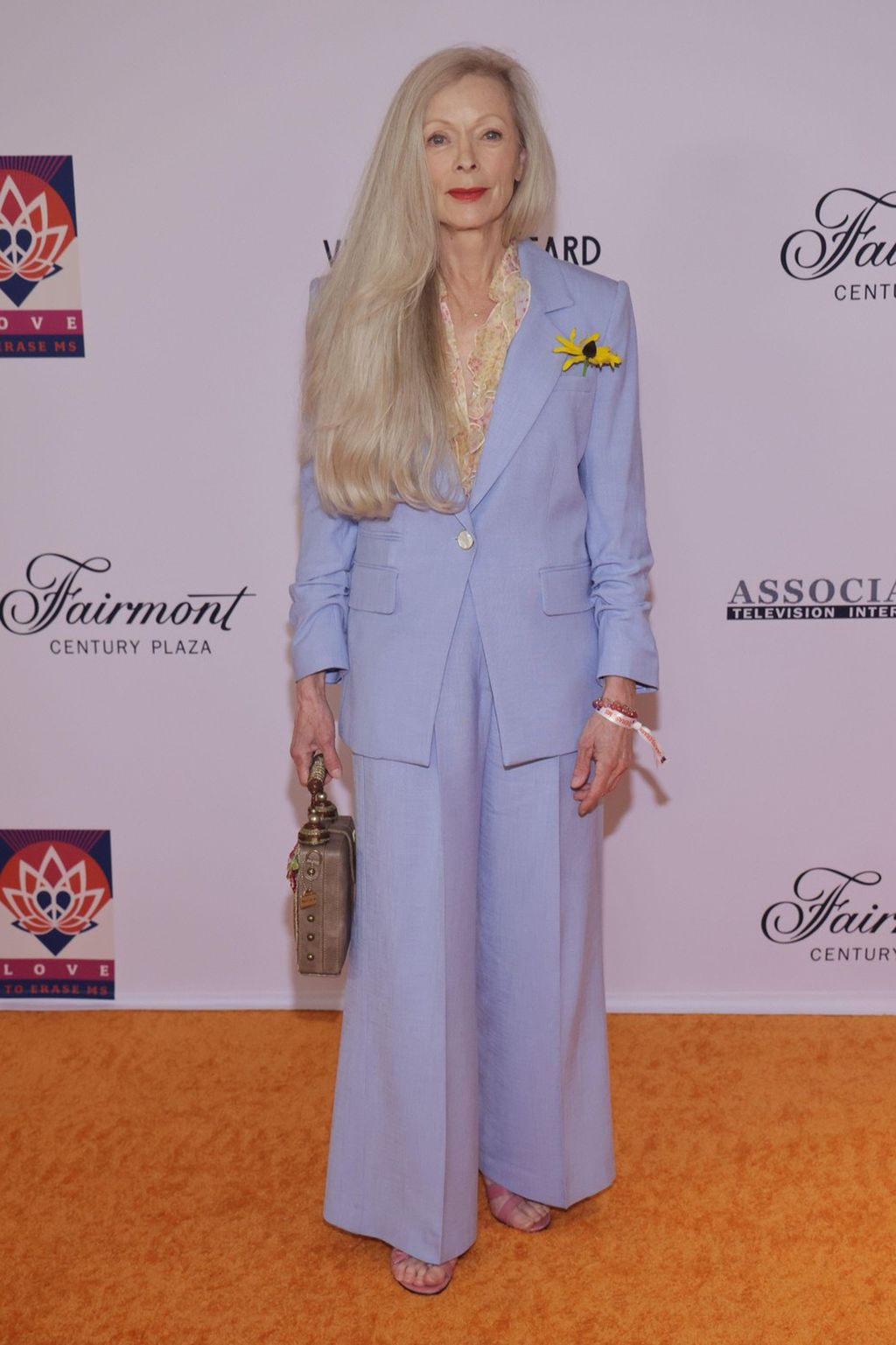 Frances Fisher - 3
