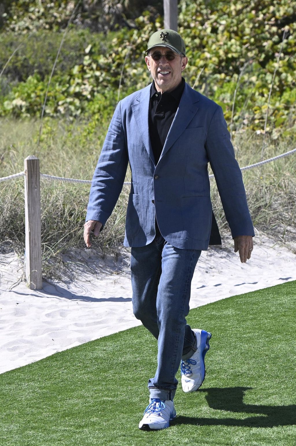 Jerry Seinfeld - 5