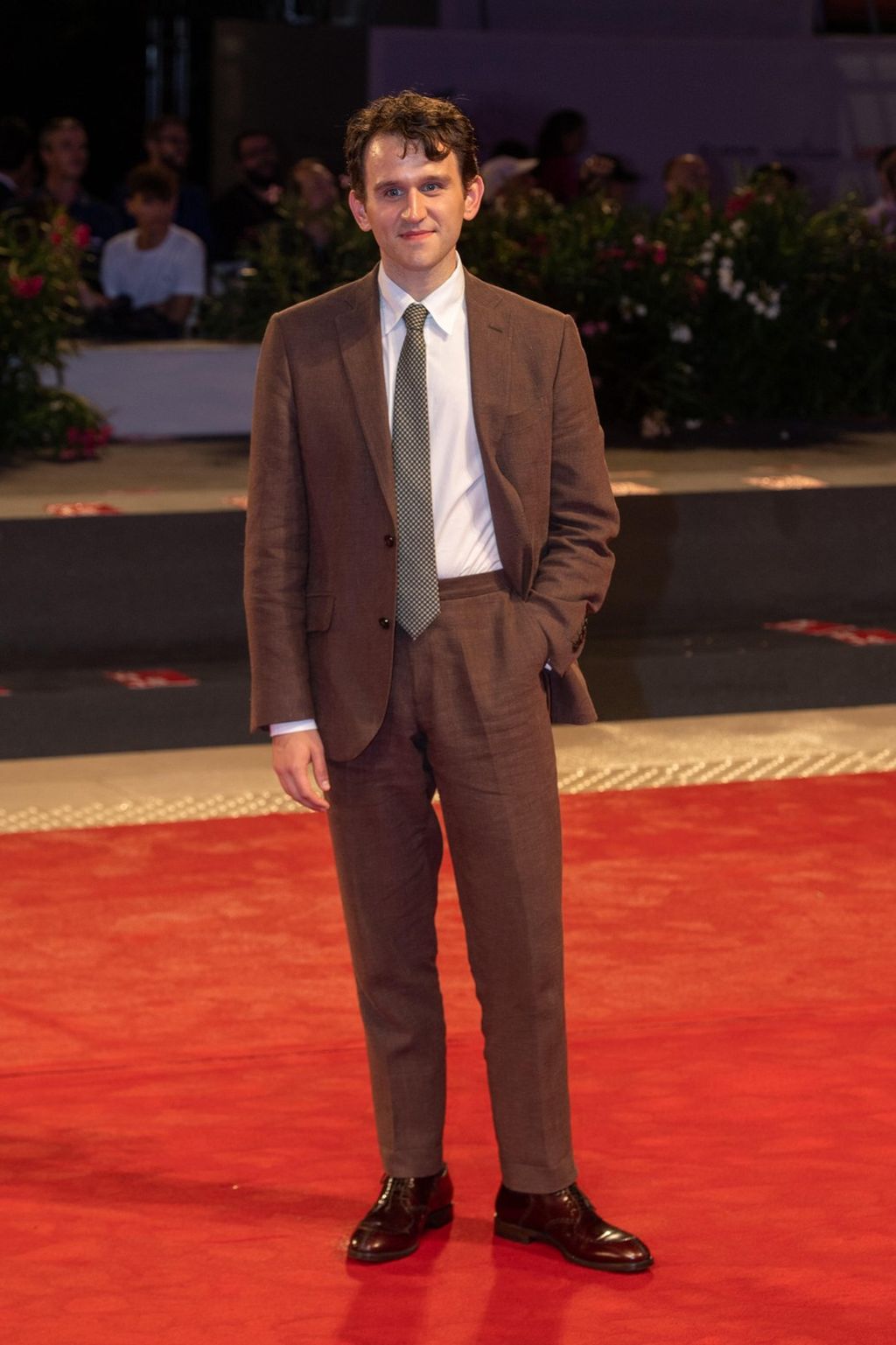 Harry Melling - 1