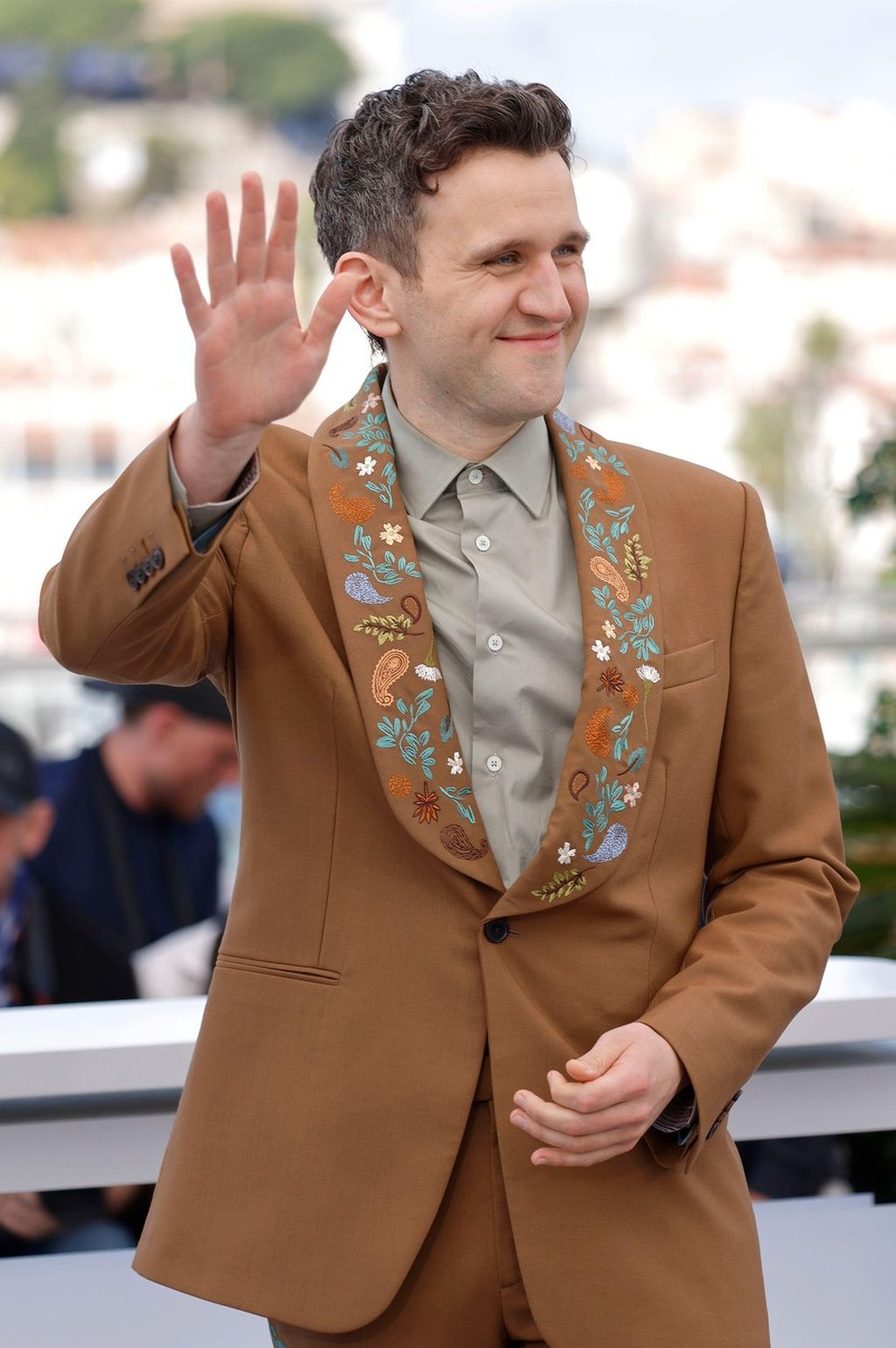 Harry Melling - 2