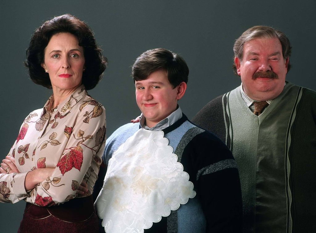 Harry Melling - 4