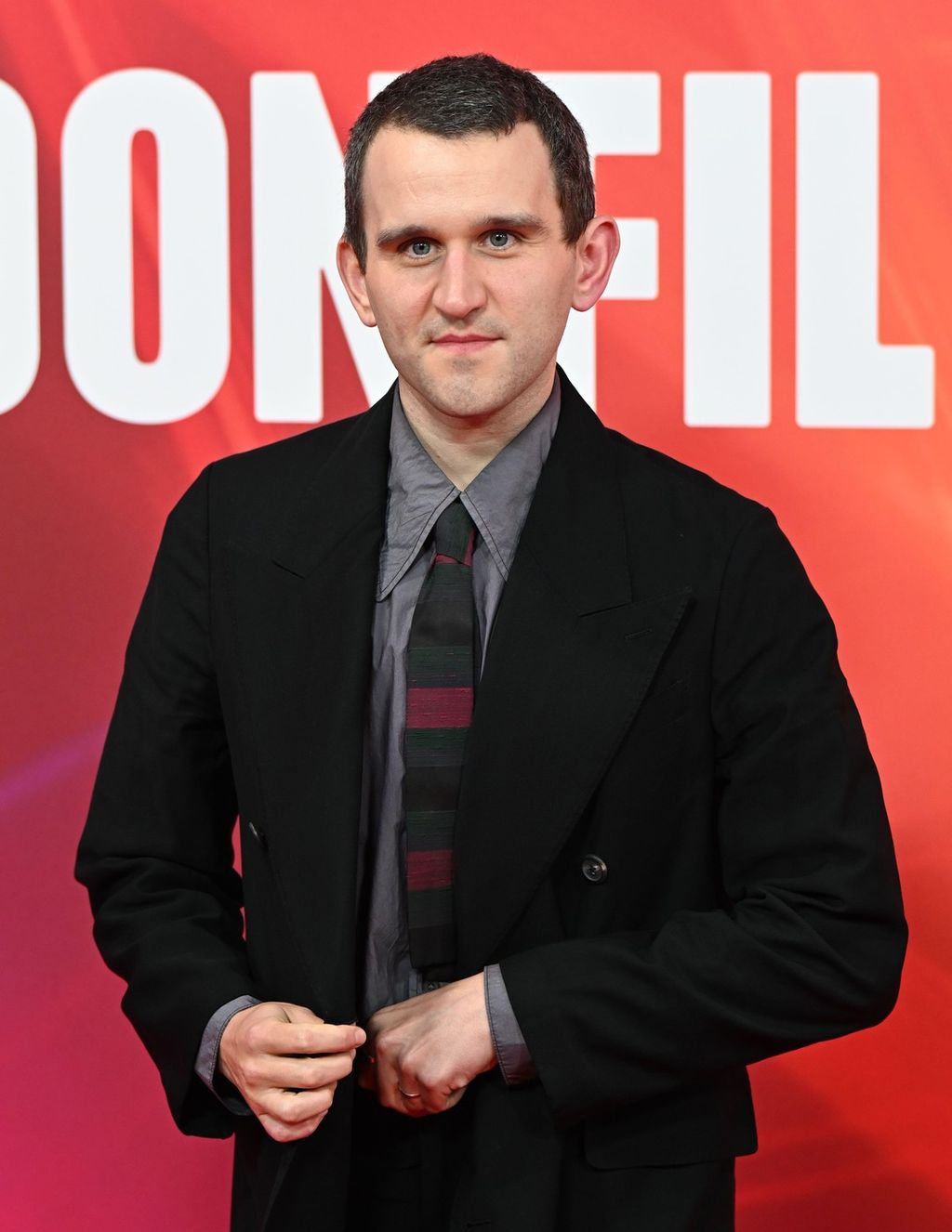 Harry Melling - 7