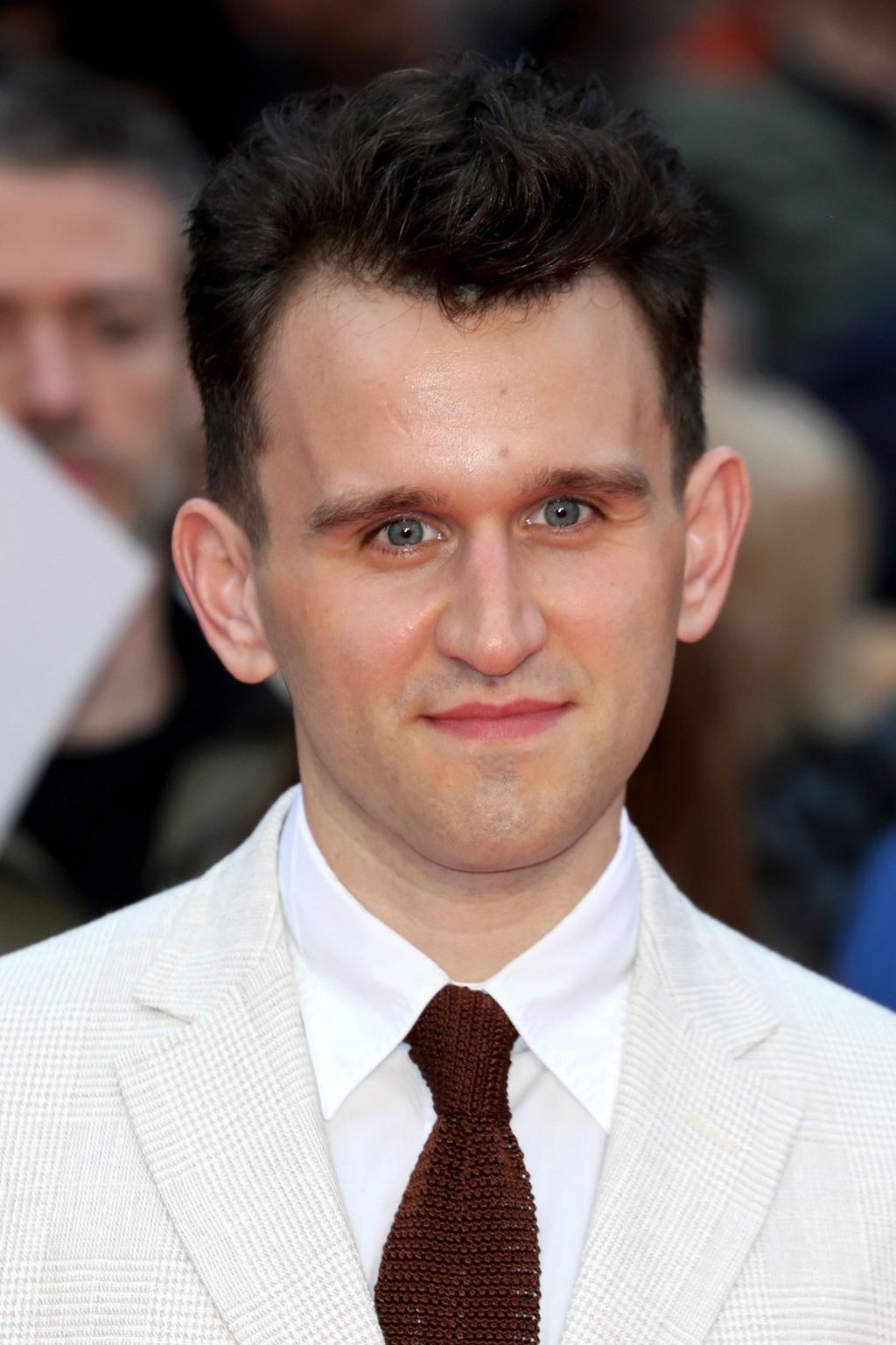 Harry Melling - 8