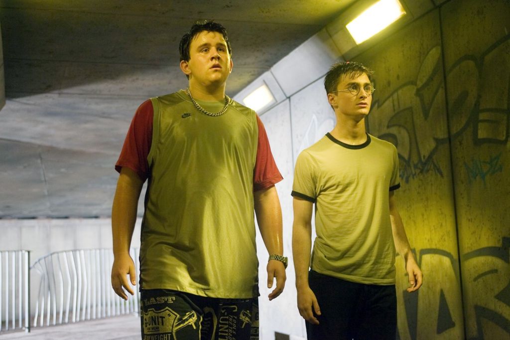 Harry Melling - 9