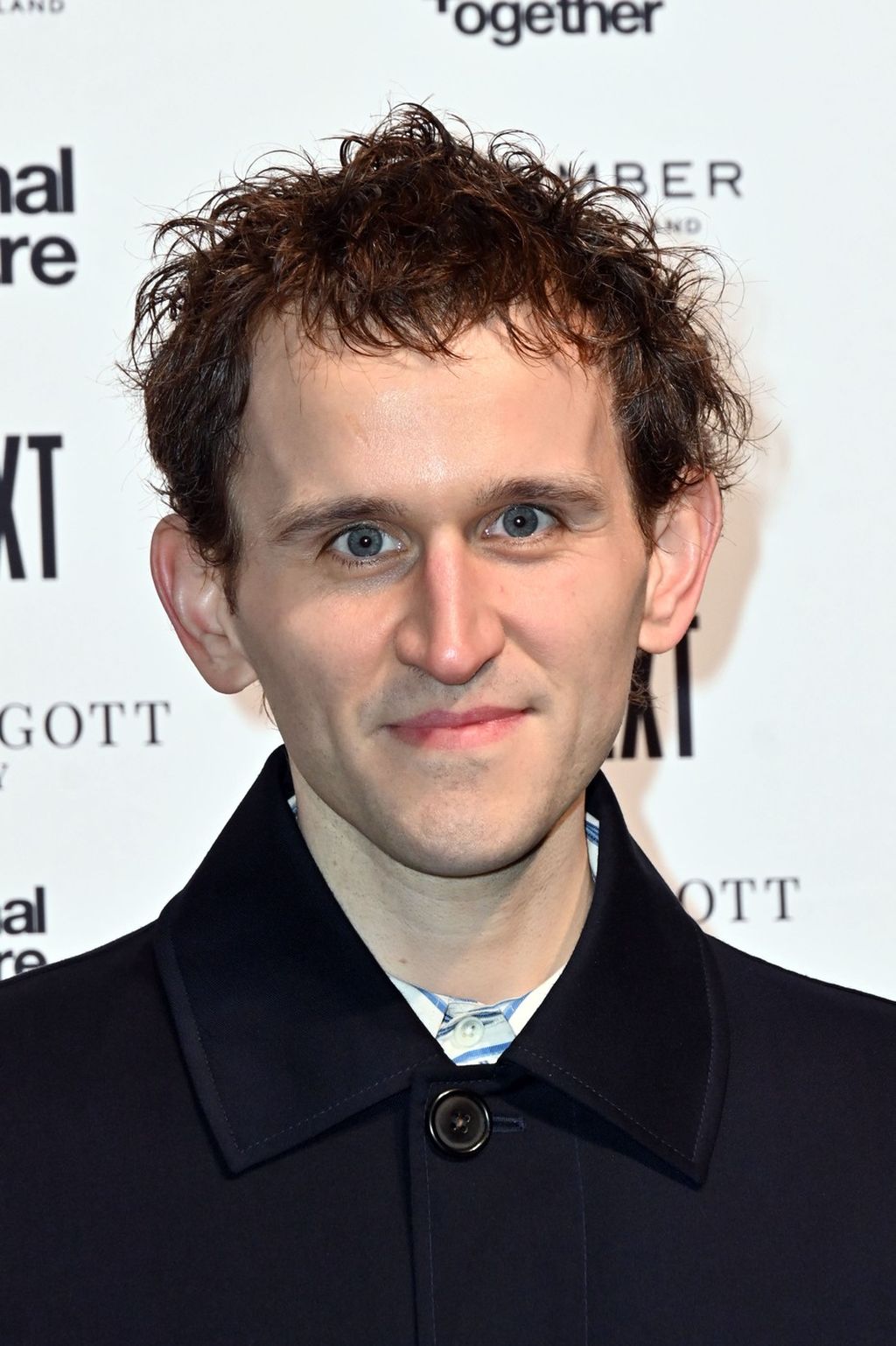 Harry Melling - 10