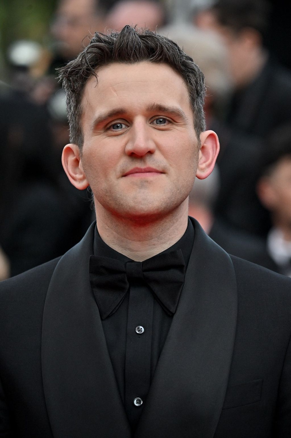 Harry Melling - 12