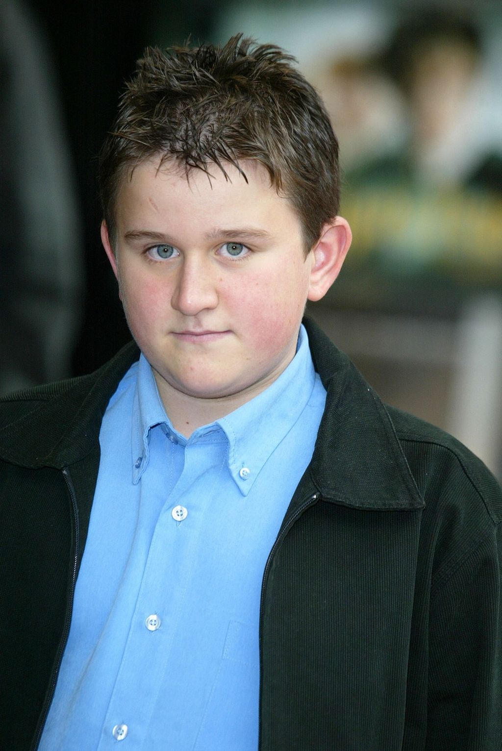 Harry Melling - 14