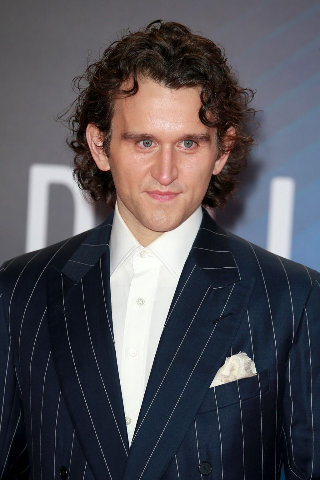 Harry Melling - 15