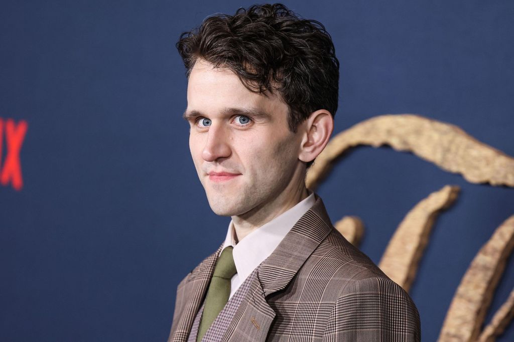 Harry Melling - 18