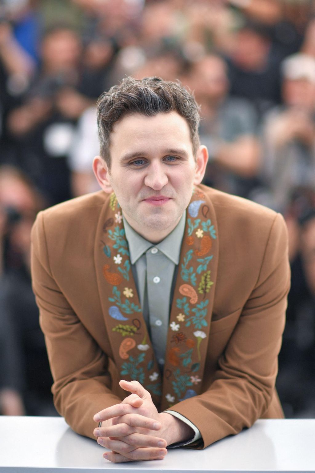 Harry Melling - 19