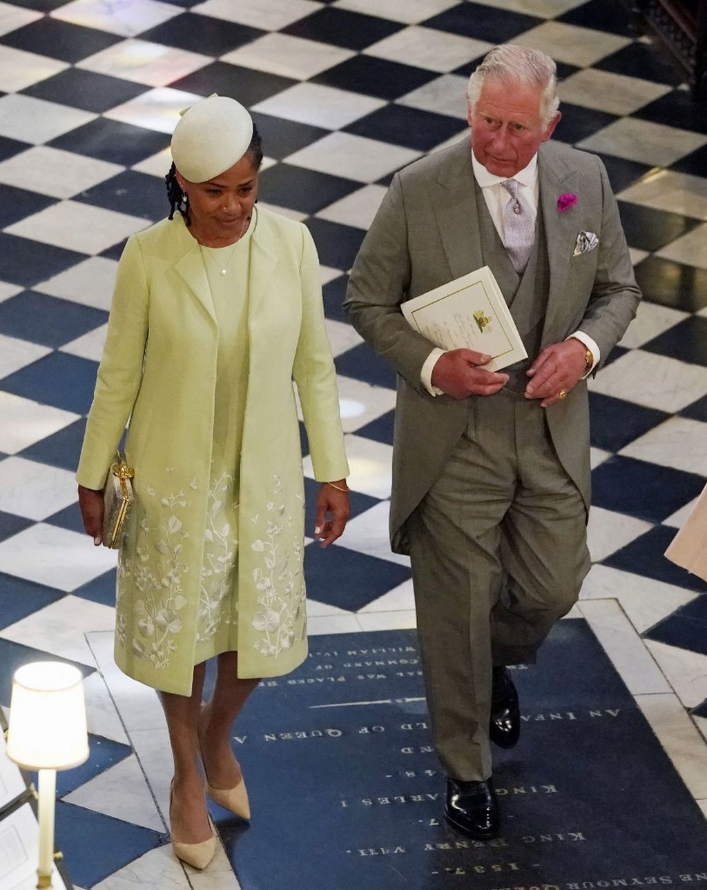 Vjenčanje princa Harryja i Meghan Markle - 4